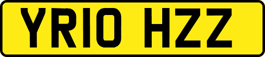 YR10HZZ