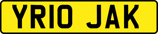 YR10JAK