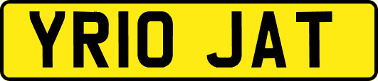YR10JAT