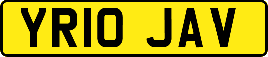YR10JAV