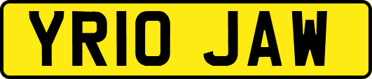 YR10JAW