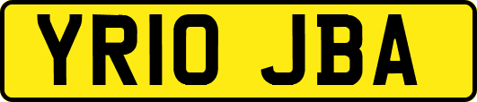 YR10JBA
