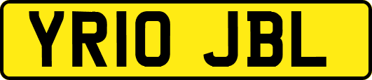 YR10JBL