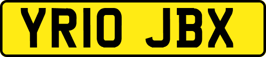 YR10JBX