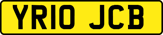 YR10JCB