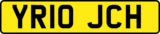 YR10JCH