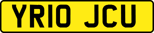 YR10JCU