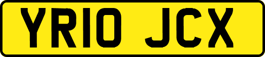 YR10JCX