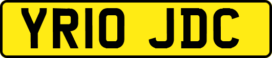 YR10JDC
