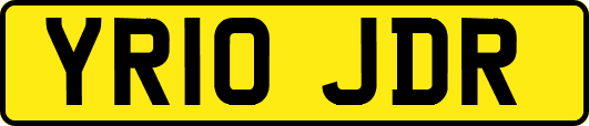 YR10JDR