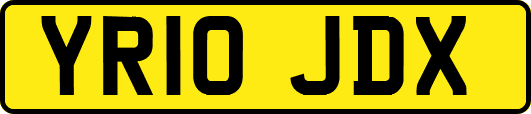 YR10JDX