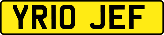 YR10JEF