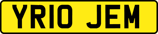 YR10JEM