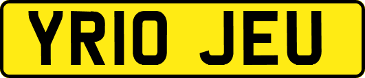YR10JEU