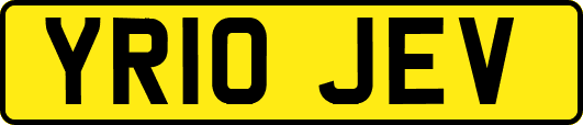 YR10JEV