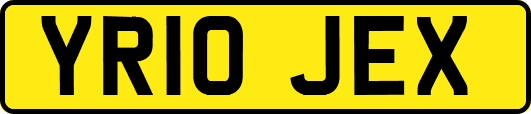 YR10JEX