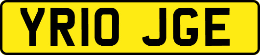YR10JGE