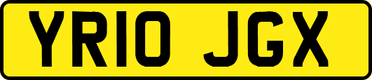 YR10JGX