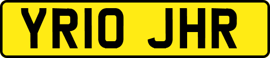 YR10JHR