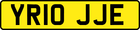 YR10JJE