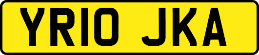 YR10JKA