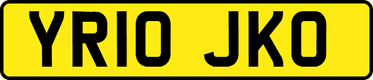 YR10JKO