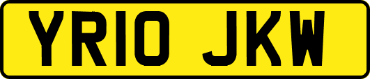 YR10JKW