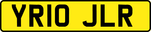 YR10JLR