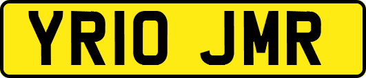 YR10JMR