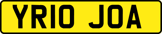 YR10JOA