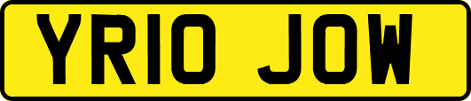 YR10JOW