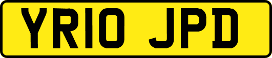 YR10JPD