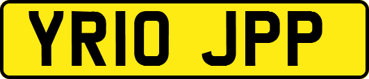 YR10JPP