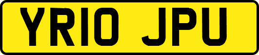 YR10JPU