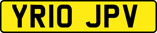YR10JPV