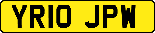 YR10JPW