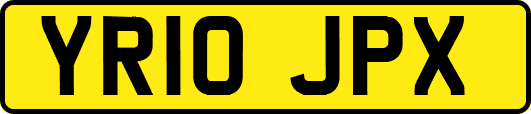 YR10JPX