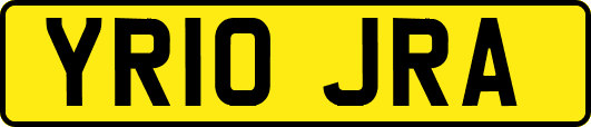 YR10JRA