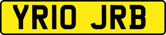 YR10JRB