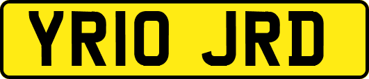 YR10JRD