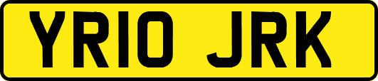 YR10JRK