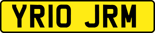 YR10JRM