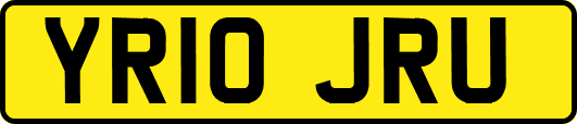 YR10JRU
