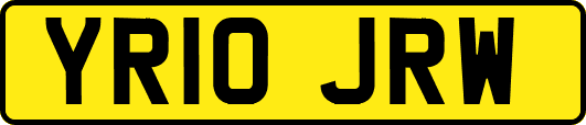 YR10JRW