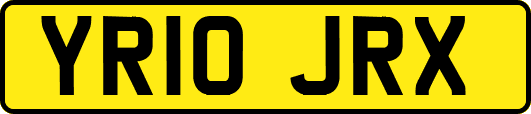 YR10JRX