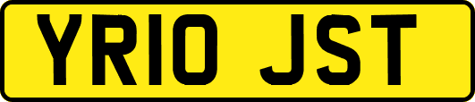 YR10JST