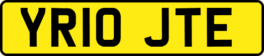 YR10JTE