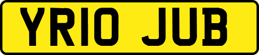 YR10JUB