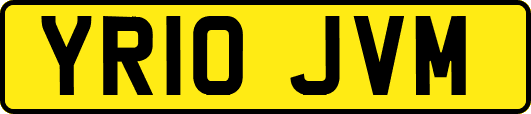 YR10JVM