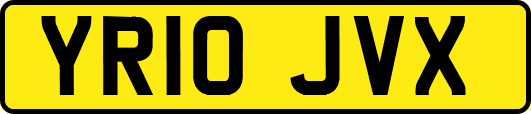 YR10JVX